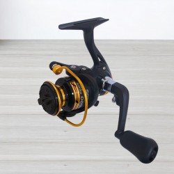 Котушка Weida EA 500, 3+1п